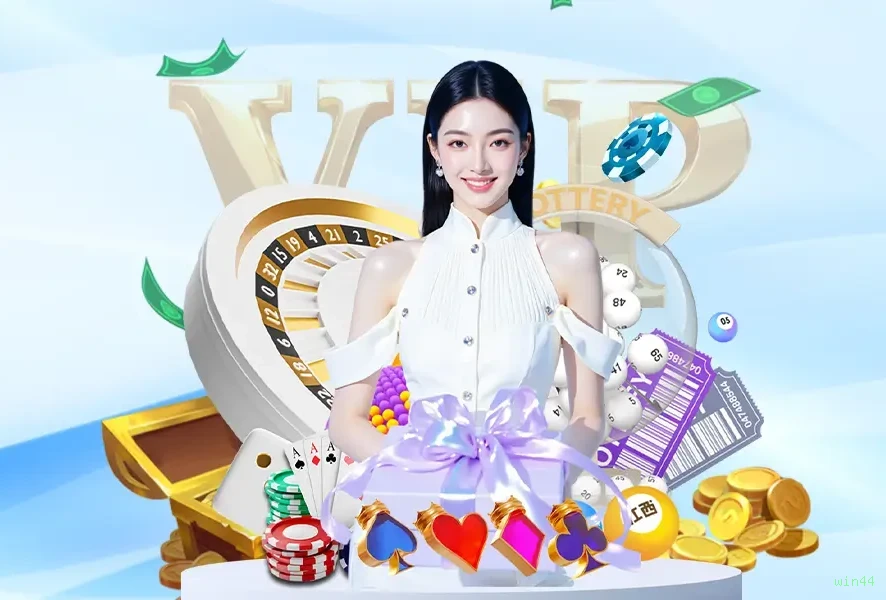 Cassino ao vivo win44 dealers