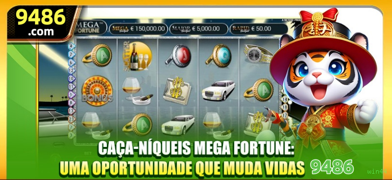 Suporte VIP win44 - atendimento prioritário
